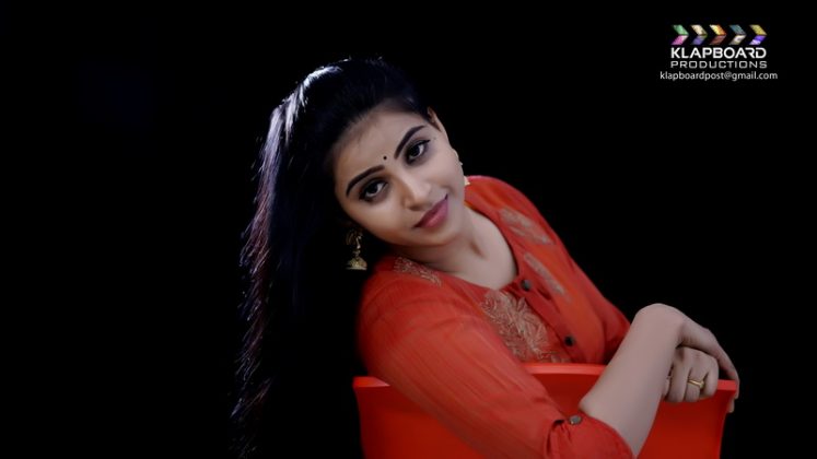 Naveena Reddy Latest Stills 10