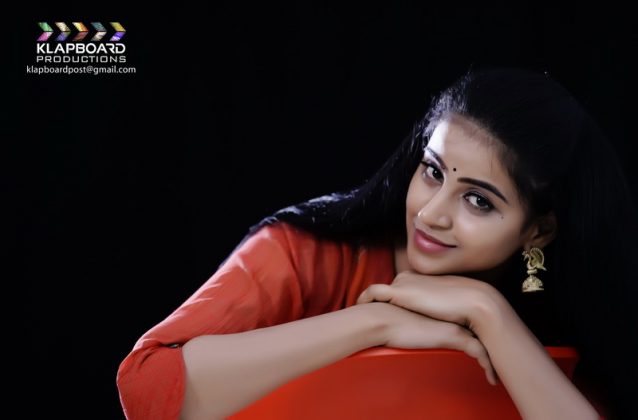 Naveena Reddy Latest Stills 11