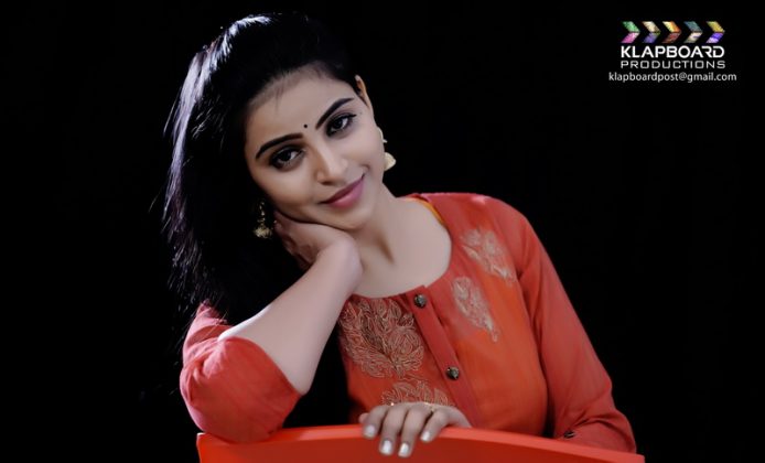 Naveena Reddy Latest Stills 12