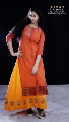 Naveena Reddy Latest Stills 2