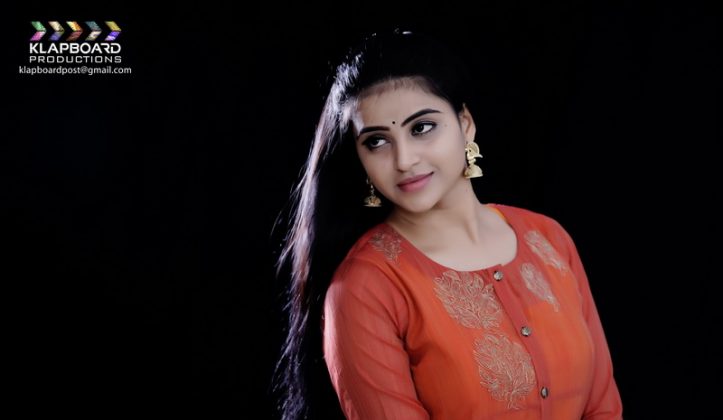 Naveena Reddy Latest Stills 3