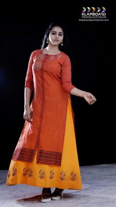 Naveena Reddy Latest Stills 5