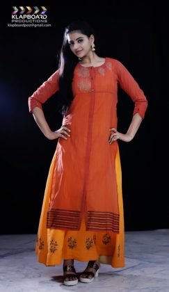 Naveena Reddy Latest Stills 6