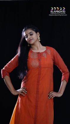 Naveena Reddy Latest Stills 7