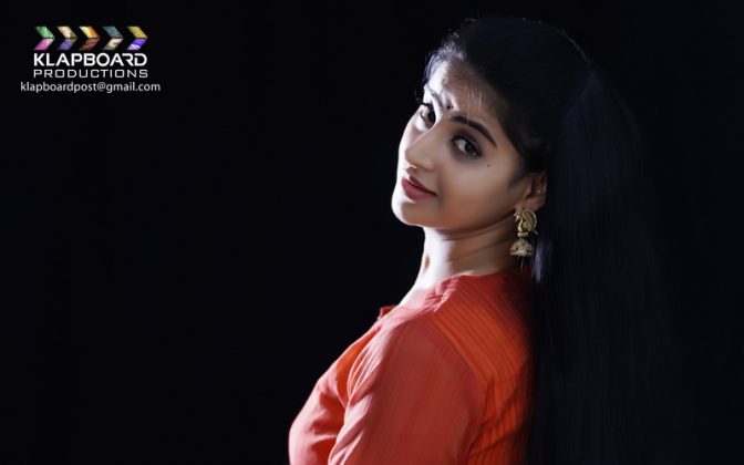 Naveena Reddy Latest Stills 8