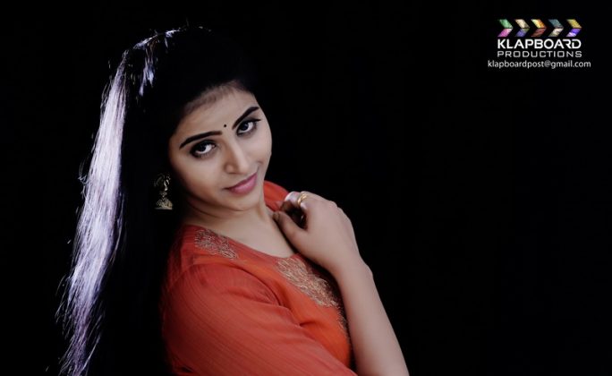 Naveena Reddy Latest Stills 9