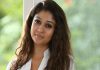 Nayan regrets acting in that film