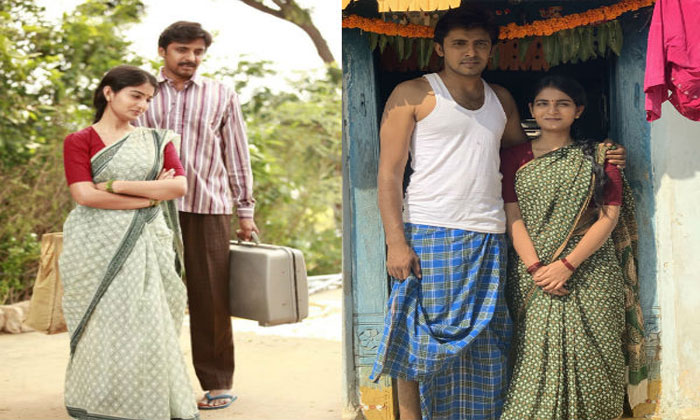 Priyadarshi’s ‘Mallesham' release date fixed 1 Priyadarshi’s Mallesham