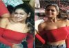 RCB Fan Girl surpasses Priya Prakash Varrier