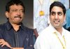 RGV caustic tweet on Nara Lokesh
