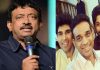 Netizens slam RGV over comments on Allu Venkatesh