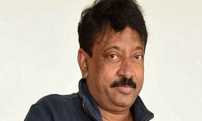 RGV first time doing this.. 1 RGV ys jagan oath ceremony