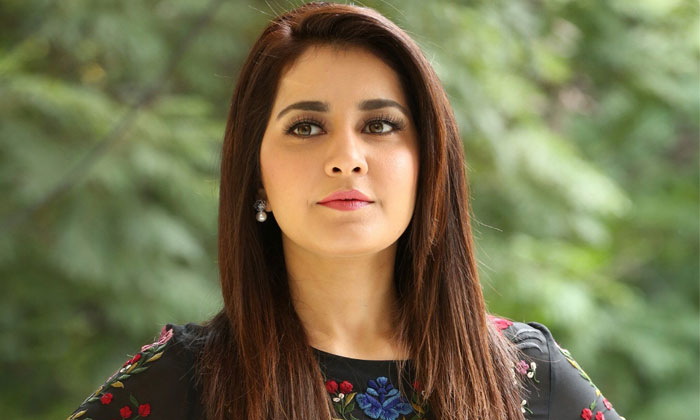 Raashi Khanna Vijay Sethupathi