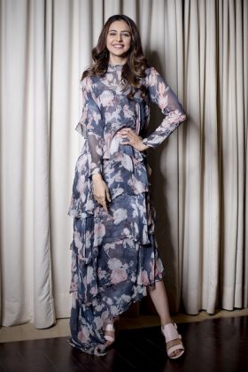 Rakul Preet Singh New Stills 1