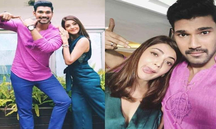 SITA trailer maharshi