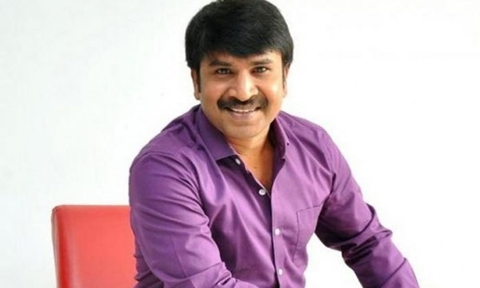 Srinivas Reddy director