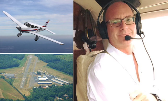 Stephen Bradley Mell