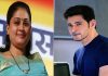 Vijayashanti demands whopping remuneration for Mahesh26