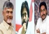 AP Election Results 2019: Next CM?