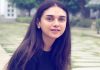 Aditi Rao Hydari opens up on her weirdest audition
