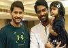 When Allari Naresh inspired Mahesh…