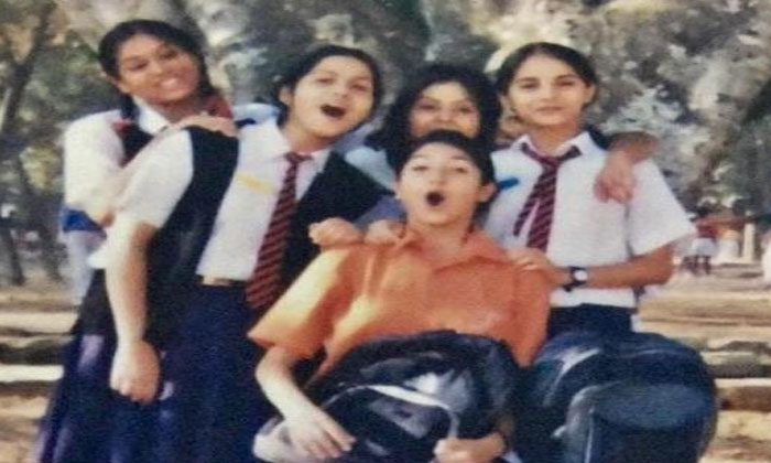 anushka birthday pictures