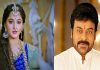 Anushka Shetty starts shooting for Chiranjeevi film