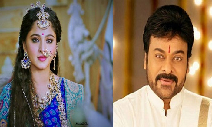 anushka shetty sye raa sets