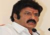 Balakrishna shelved his next movie?