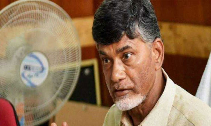 chandrababu naidu defeat