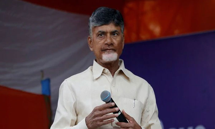 chandrababu naidu