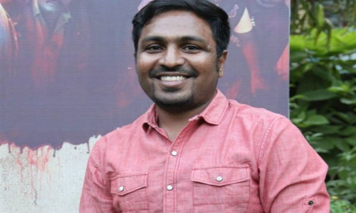 director Sathish Chandrasekaran held