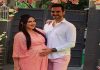Esha Deol baby shower pics viral