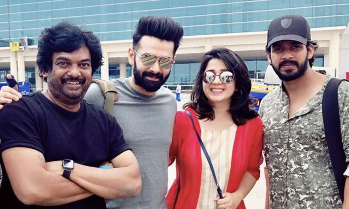 ismart shankar may release postponed