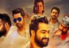Jr NTR birthday: Celebs wishes galore
