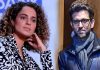 Kangana reacts Hrithik’s post over Super 30 release shift