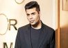 Karan Johar is smitten by Hrithik Roshan eyes