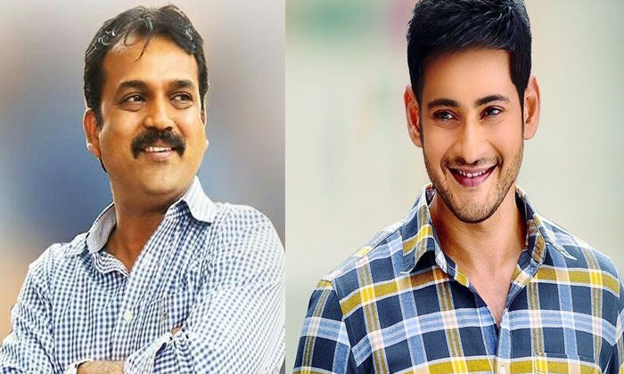 koratala siva mahesh27