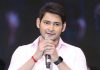 Mahesh Babu does a mistake at Maharshi pre-release event