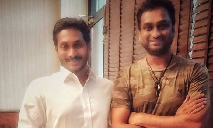 mahi v raghav ys jagan