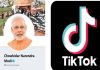 How TikTok made Modi popular among young voters