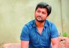 Nani turns producer for new hero