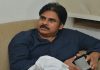 Pawan Kalyan to resume acting?
