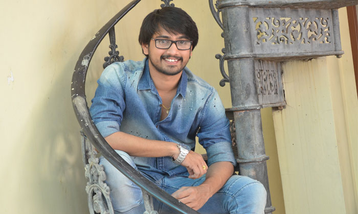 Suresh Babu eyeing on 'Dream Girl' 1 raj tarun shalini pandey