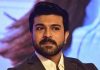 Where is Ram Charan?
