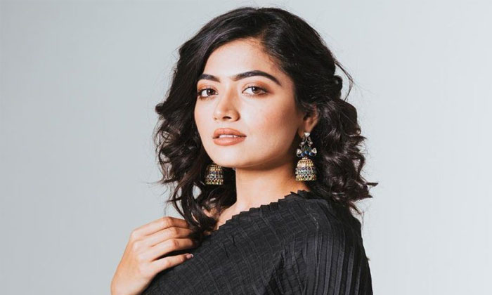 rashmika mandanna vijay