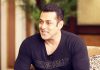 Salman Khan makes a big revelation