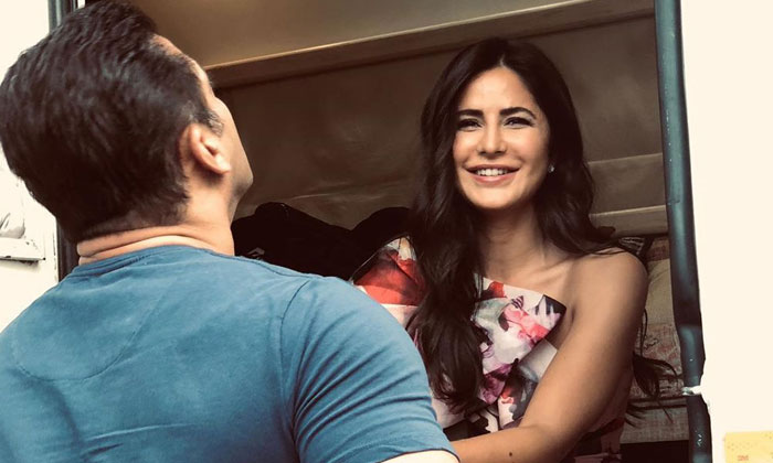 salman khan katrina kaif