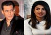 Salman Khan opens up on Priyanka’s exit from Bharat