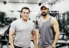 Salman Khan, Sudeep Kichcha pic breaking the internet